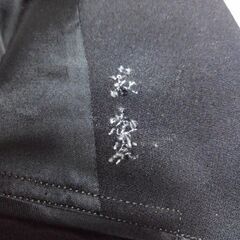 メンズスーツ　(中古)の画像