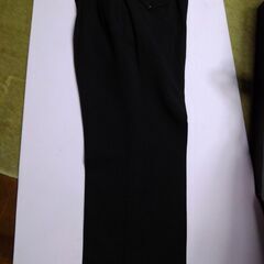 メンズスーツ　(中古)の画像