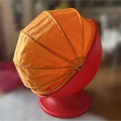 IKEAおもちゃ椅子の画像