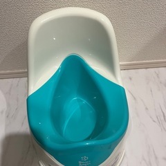 座れるおまるの画像