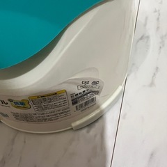 座れるおまるの画像