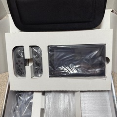Nintendo Switch モンスターハンターライズ スペシャルエディションの画像