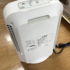【トレファク神戸新長田店 買取/販売】取りに来られる方限定！のファンヒーター20年製のご紹介です！の画像