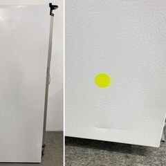 高年式!2024年製! SHARP シャープ SJ-PD31K-W 310L アコールホワイト プラズマクラスター冷蔵庫 2ドア 中古家電 店頭引取歓迎 R10120の画像