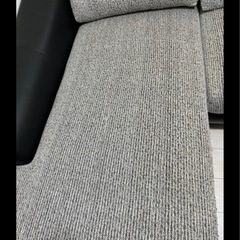 カウチソファーの画像