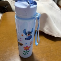 水筒（新品）の画像