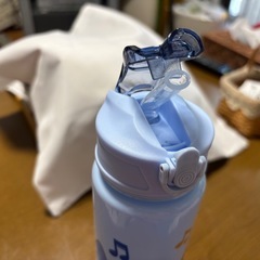 水筒（新品）の画像