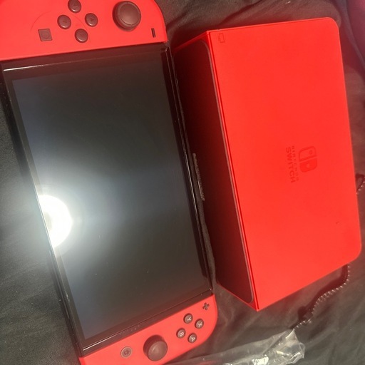 任天堂Switch スマブラエディション