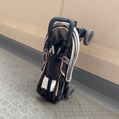 ベビーカー B型 超小型の画像
