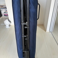 シングルベッド　折りたたみ可能　無料の画像