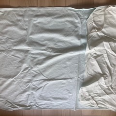 【お話中】
おねしょシーツ　防水シーツの画像