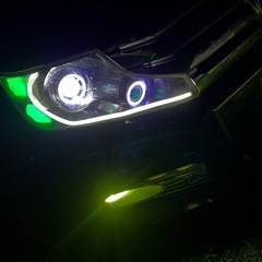 下取り交換可能 車検取り立て 少し訳あり 装備充実 ホンダ ステップワゴン RK6 4WD 5AT NAの画像
