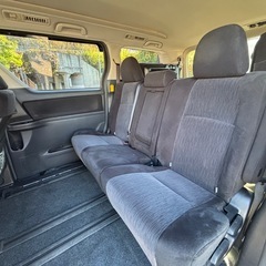 Alphard 20系 後期 アルファードS 4WD 2400cc 8人乗りの画像