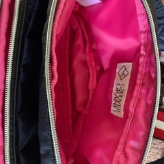 グルーバーグランド　ショルダーバッグ　の画像