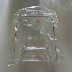 ホーエイ35用付属品エサカバー、エサ皿の画像