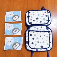 ケラッタ　夏用　保冷シートの画像