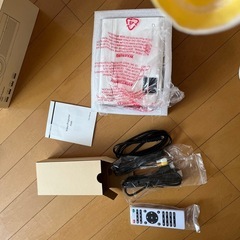 Crosstourプロジェクターp600
の画像