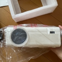 Crosstourプロジェクターp600
の画像