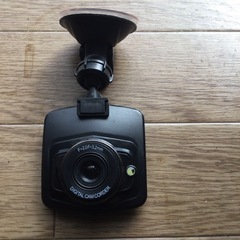 ドライブレコーダー中古品　1の画像