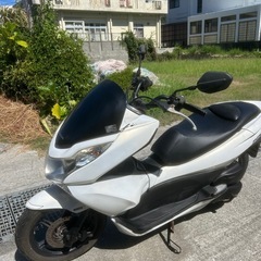 pcx125 jf28の画像