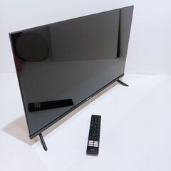 【動作確認済み】ハイセンス Hisense 液晶テレビ 32A40H 2023年製の画像
