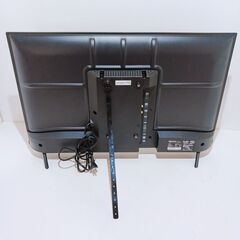 【動作確認済み】ハイセンス Hisense 液晶テレビ 32A40H 2023年製の画像