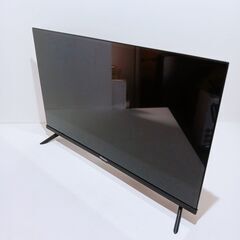 【動作確認済み】ハイセンス Hisense 液晶テレビ 32A40H 2023年製の画像