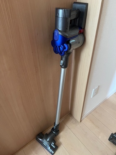 ダイソン 掃除機