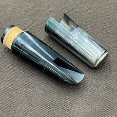 【ジャングルジャングル岸和田和泉インター店】ヤマハ クラリネット YCL-852Ⅱ CUSTUM CS  アルコール済み 未チェック品 楽器 木管楽器 和泉市 堺市 岸和田市 泉大津市 高石市 泉北郡熊取町の画像