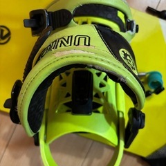 スノーボード 153cmの画像