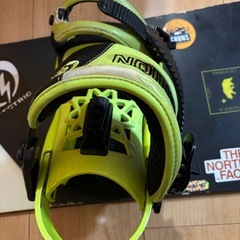 スノーボード 153cmの画像