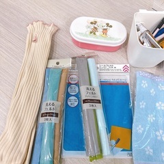 色々ありますの画像