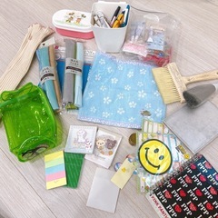 色々ありますの画像