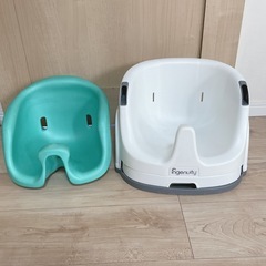 ベビーチェア　バンボの画像