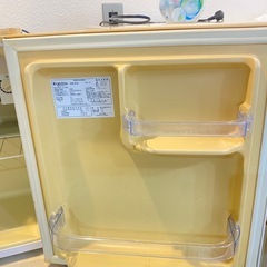 冷蔵庫の画像