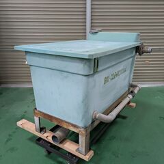 ろ過器大型（池用向き）    No.30の画像