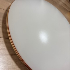 シーリングライトの画像