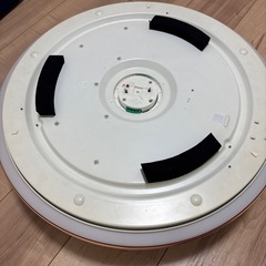 シーリングライトの画像