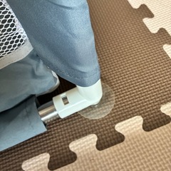 メッシュタイプ✨ベビーサークル
の画像