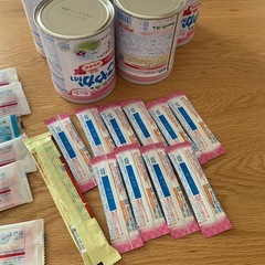 ミルク缶 の画像