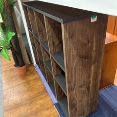 【リユ-スのサカイ広島石内店】ジモティ割！本棚/クリ-ニング済み/HG-7433/広島市 家具　佐伯区 家具　南区 家具　西区 家具　東区 家具　中区 家具　安佐南区 家具　安佐北区 家具　安芸区 家具　府中町 家具　海田町 家具　熊野町 家具　坂町 家具　廿日市市 家具																		 																		の画像