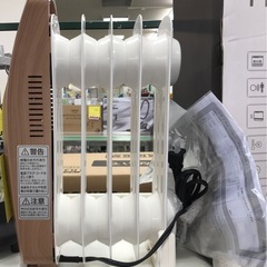 ジモティ割引有★【ジャングルジャングル岸和田店】暖房　アイリスオーヤマ　POH-505K-ML　2023年製南大阪 岸和田市 貝塚市 泉佐野市 和泉市 忠岡町 熊取町の画像