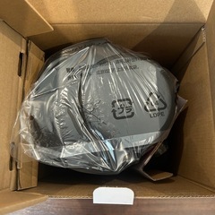 ティファール コーヒーメーカー 未使用品の画像