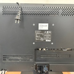 テレビの画像