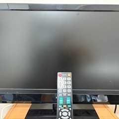 テレビの画像