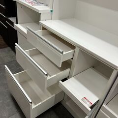 【リユ-スのサカイ広島石内店】ジモティ割！スライド扉オープンボード/クリ-ニング済み/HG-7434/広島市 家具　佐伯区 家具　南区 家具　西区 家具　東区 家具　中区 家具　安佐南区 家具　安佐北区 家具　安芸区 家具　府中町 家具　海田町 家具　熊野町 家具　坂町 家具　廿日市市 家具																		 																		の画像