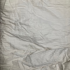 引渡し決定しました　布団　毛布　ニトリ　ユニクロの画像