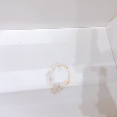ニトリ　食器棚の画像