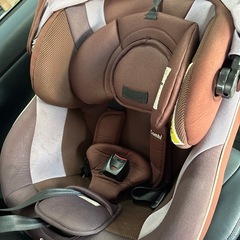 combi WL ネルーム エッグショックNC-470の画像