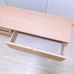 テレビ台の画像